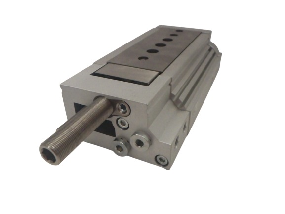 Festo DGSL-20-50-P1A