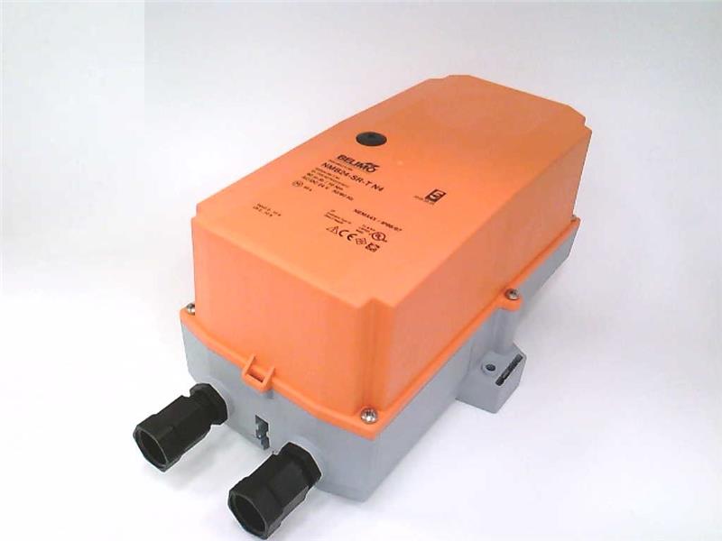 Belimo NMB24-SR-T-N4