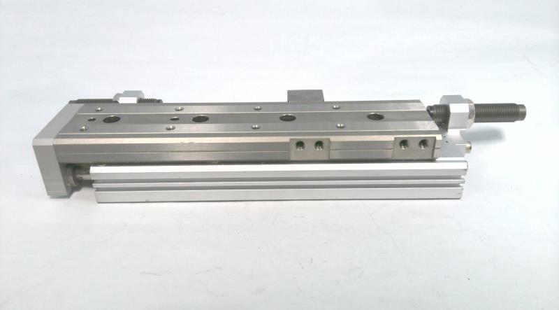 Smc MXQ20-125B