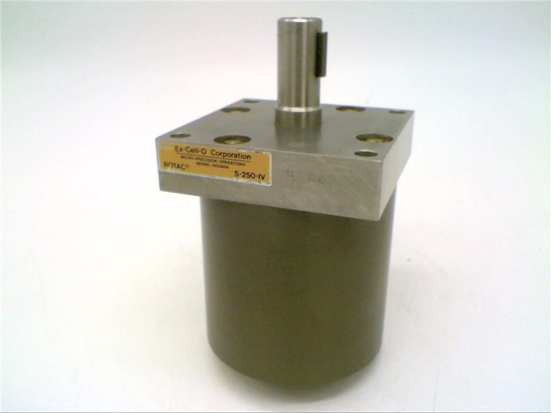 Micromatic S-250-IV