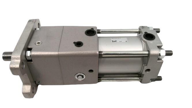 Smc CNA2F80TN-50-D