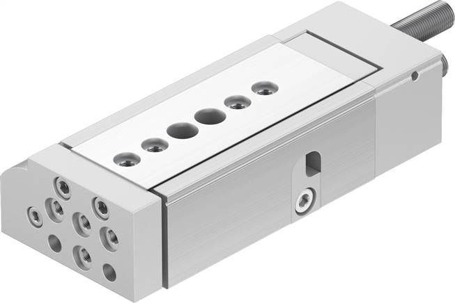 Festo DGSL-10-20-P1A