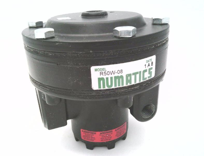 Asco R50W-08G