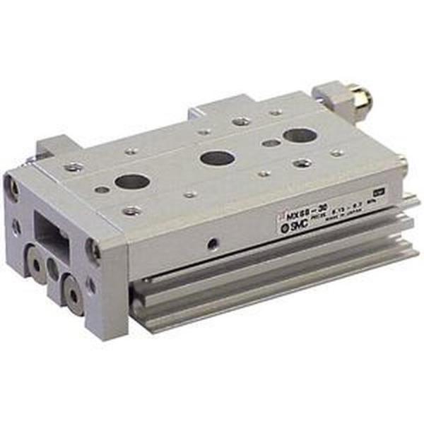 Smc MXS20-150AS