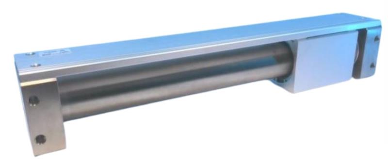 Smc CY3RG40-250