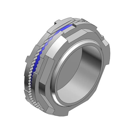 Abb H500CAP