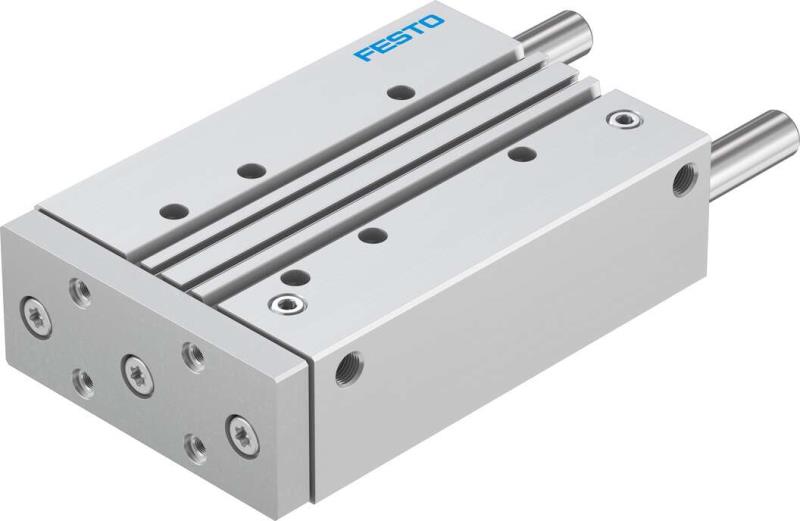 Festo DFM-50-160-P-A-KF-F1A