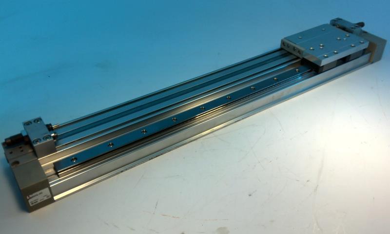 Smc MY1H20G-350H