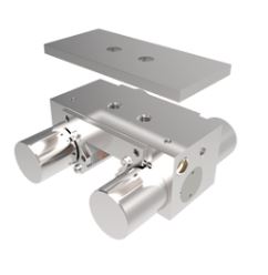 Zimmer MBPS2505AS1