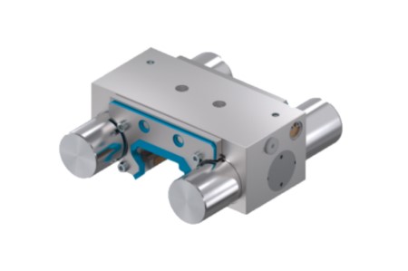 Zimmer MBPS2504BS1