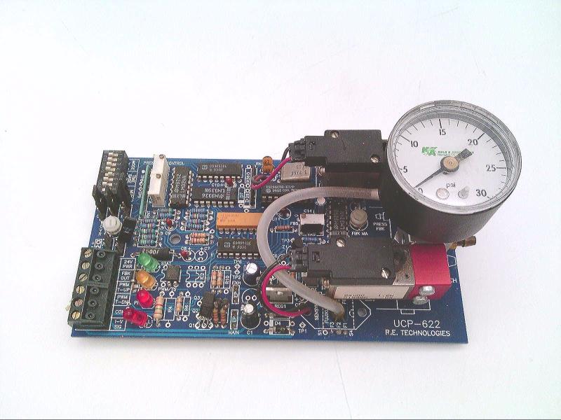Kele & Associates UCP-622-T-43