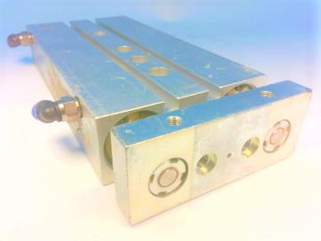 Festo DPZ-25-80-P-A