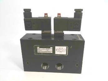 Norgren M/1764/6123
