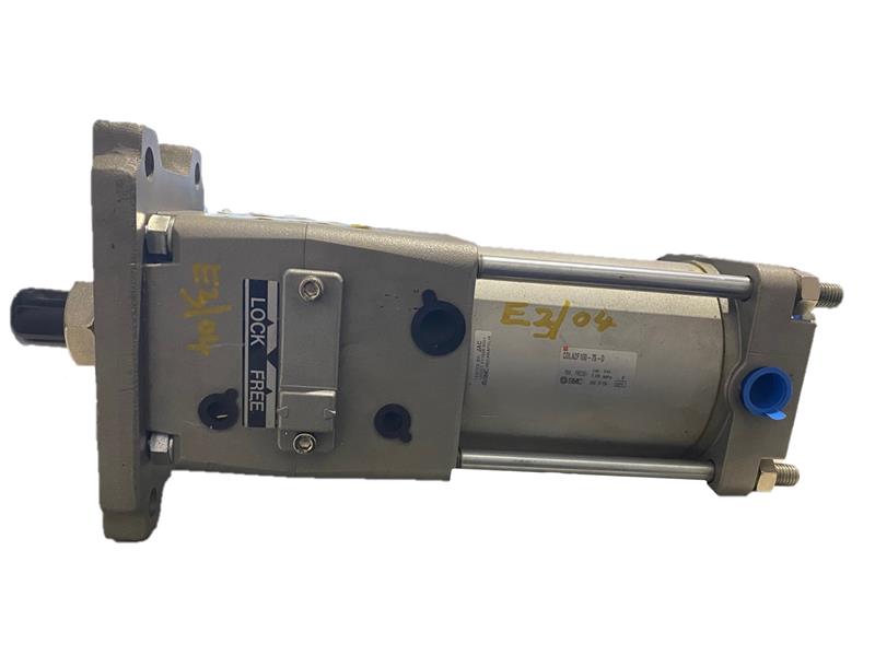 Smc CDLA2F100-75-D