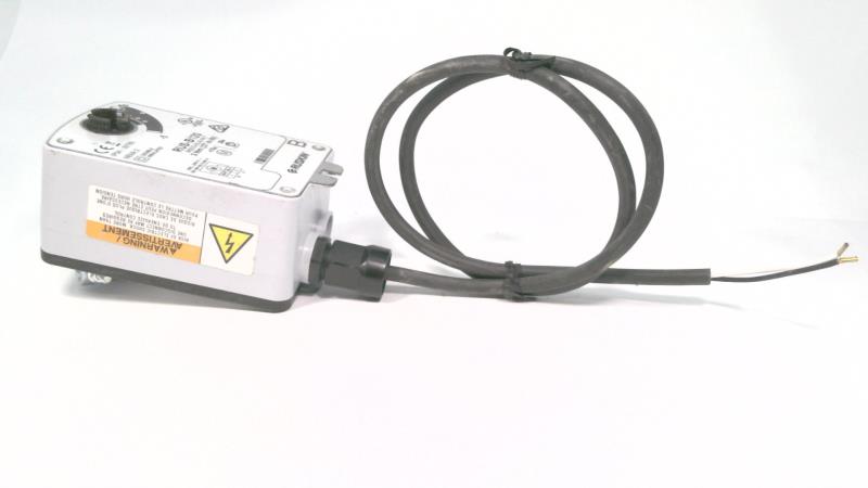 Ruskin RUS-S120