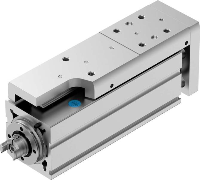 Festo EGSC-BS-KF-45-75-10P