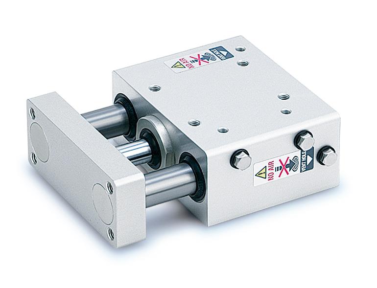 Smc HYG50TNR-100F