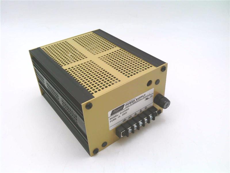Acopian B12G300