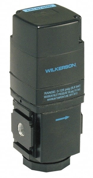 Wilkerson Pneumatic ER1-03-0A00