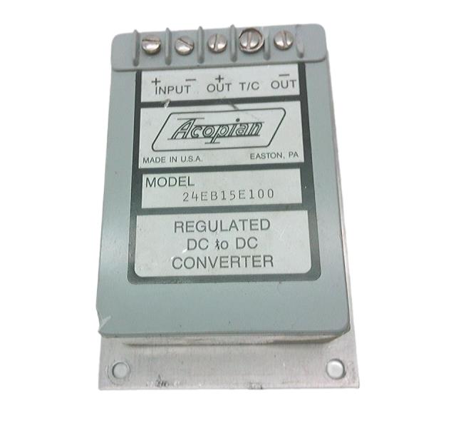 Acopian 24EB15E100