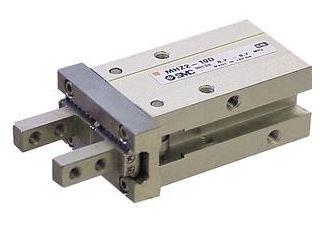 Smc MHZ2-32D3-F8NL