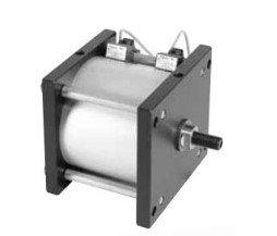 Fabco HP6X4FF-BR