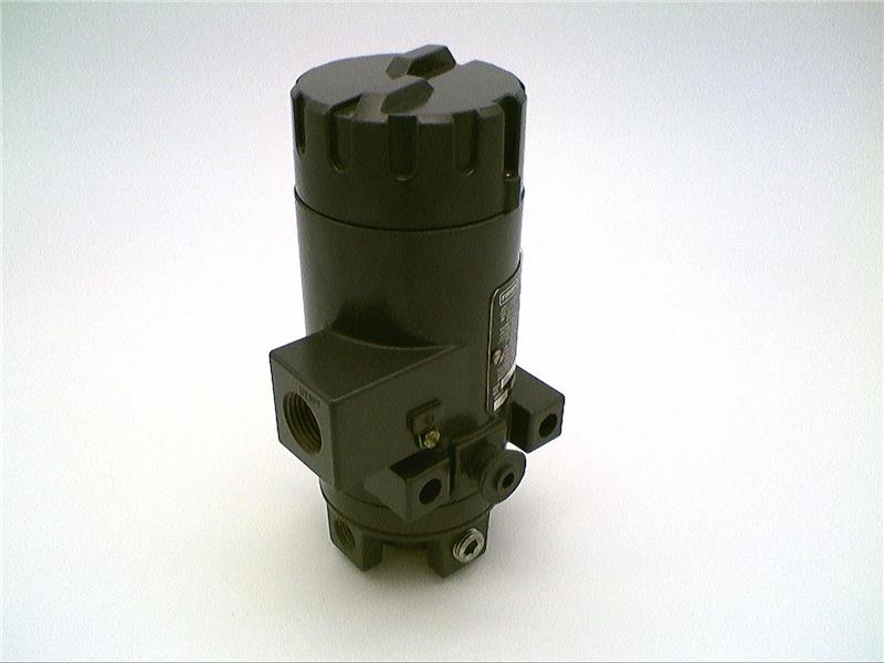 Emerson 646