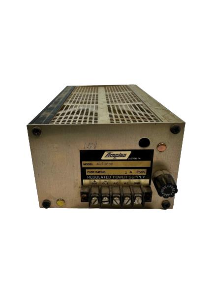 Acopian B15G600