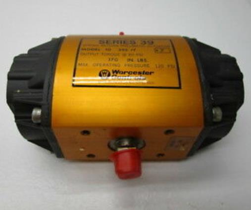 Flowserve 1039SNV64