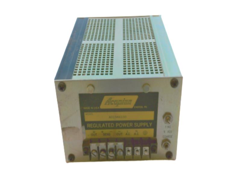 Acopian A015MX100