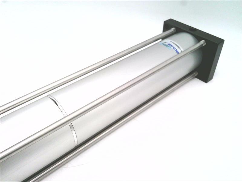 Fabco MP2-1/2X8X3X1FF-E