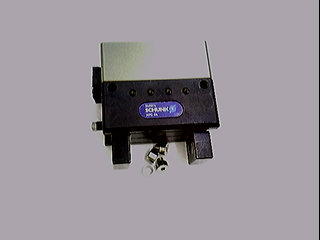Schunk MPG 64