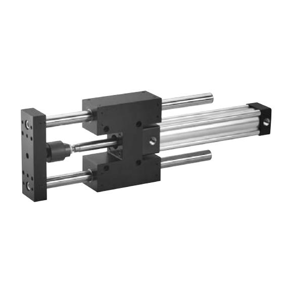 Parker HBT10-02.5TSR-B