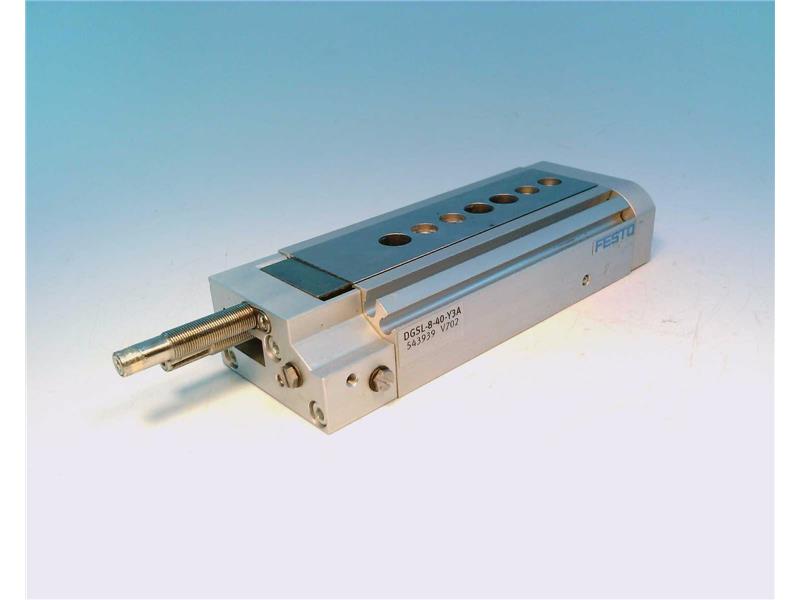 Festo DGSL-8-40-Y3A