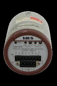 Mks Instruments 625A11TDE