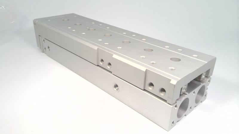 Smc MXS25L-150