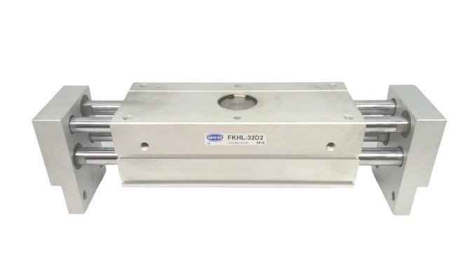 Fabco FKHL-32D2