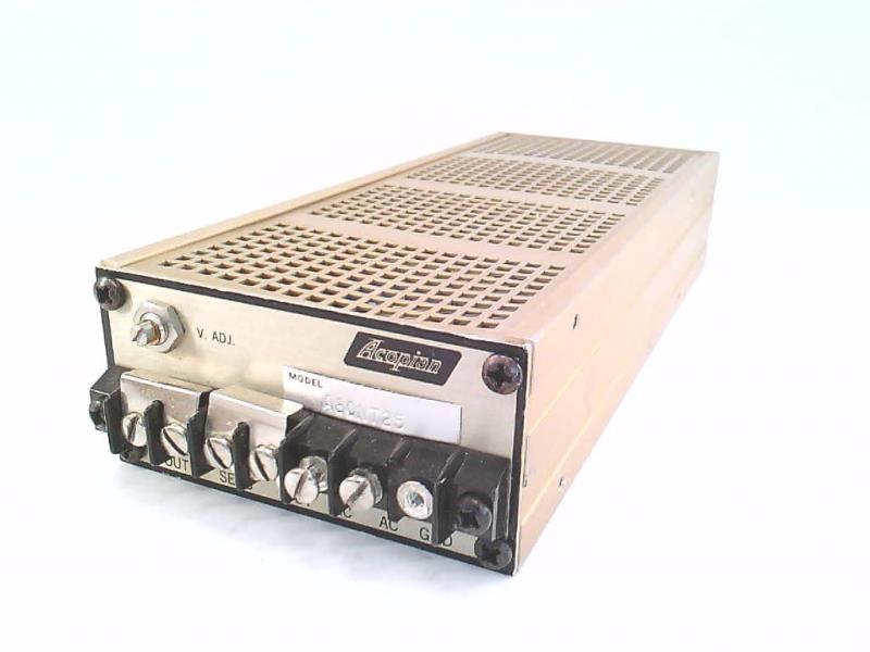 Acopian A80NT25