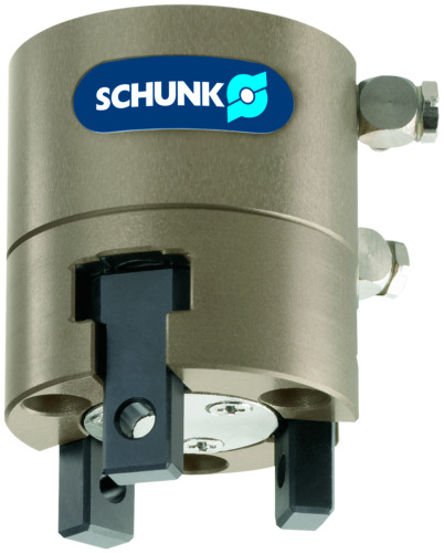 Schunk MPZ 30-IS