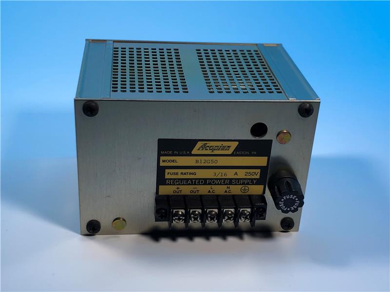 Acopian B12G50