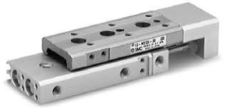 Smc MXQ8L-75