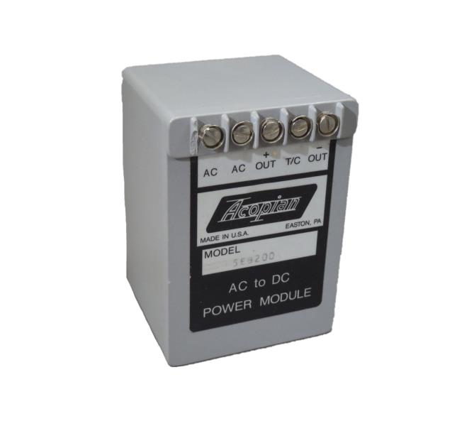 Acopian 5EB200