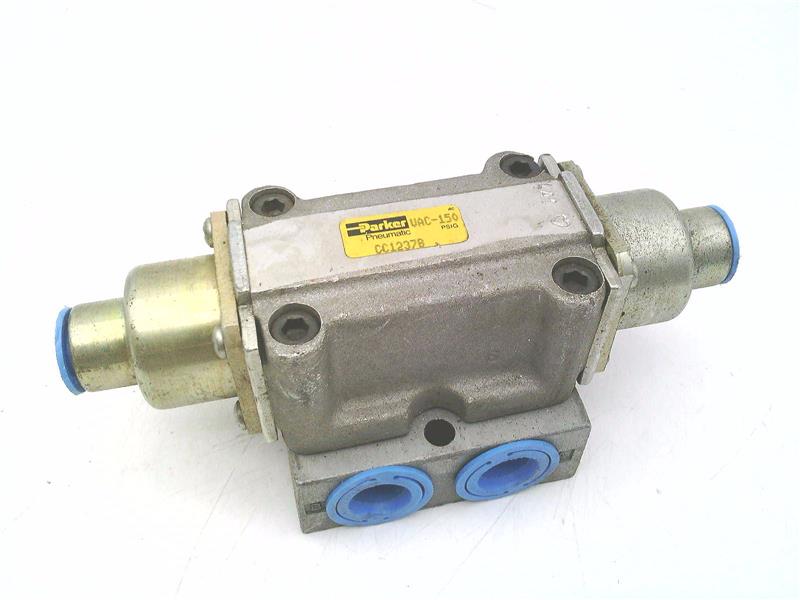 Parker CC1237B