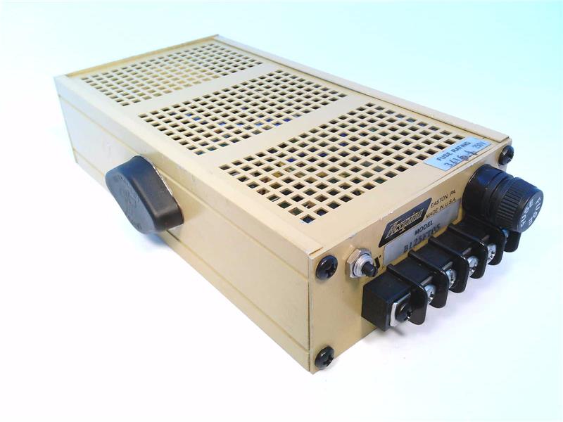 Acopian B125FT05