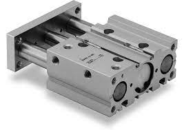 Smc MGPM100N-100-HL