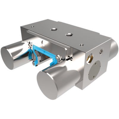 Zimmer MBPS3501CS1