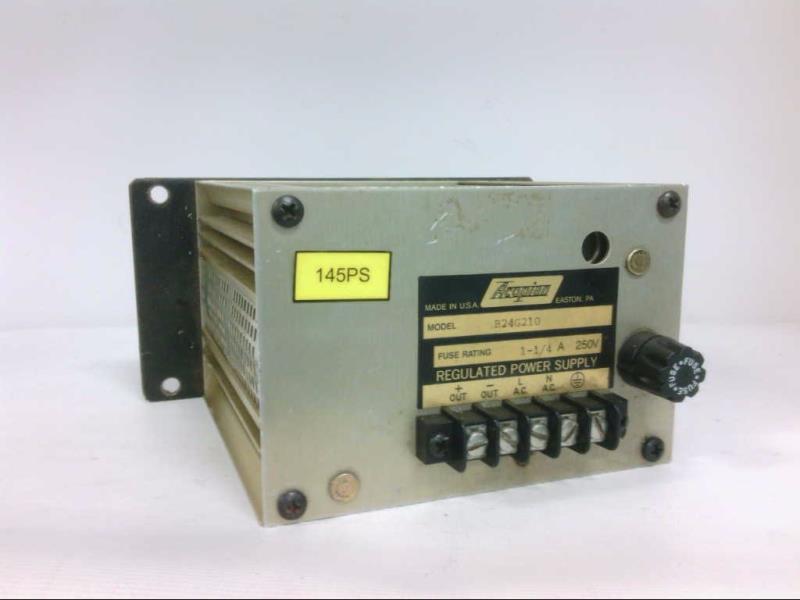 Acopian B24G210