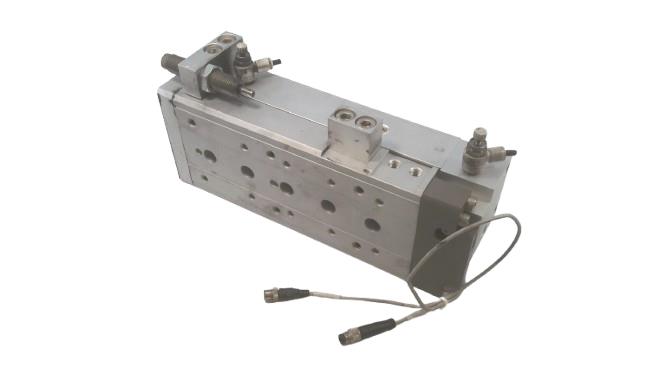 Smc MXS25-100ASR