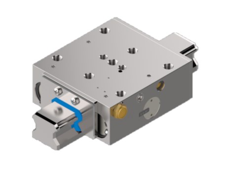 Zimmer UBPS3014CS1A