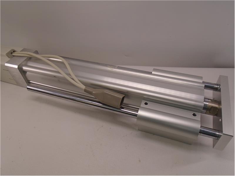 Smc LEYG32LDA-200C